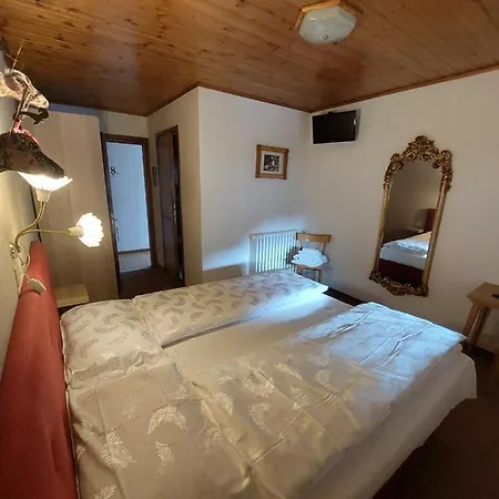 Garni Monika 2* Canazei